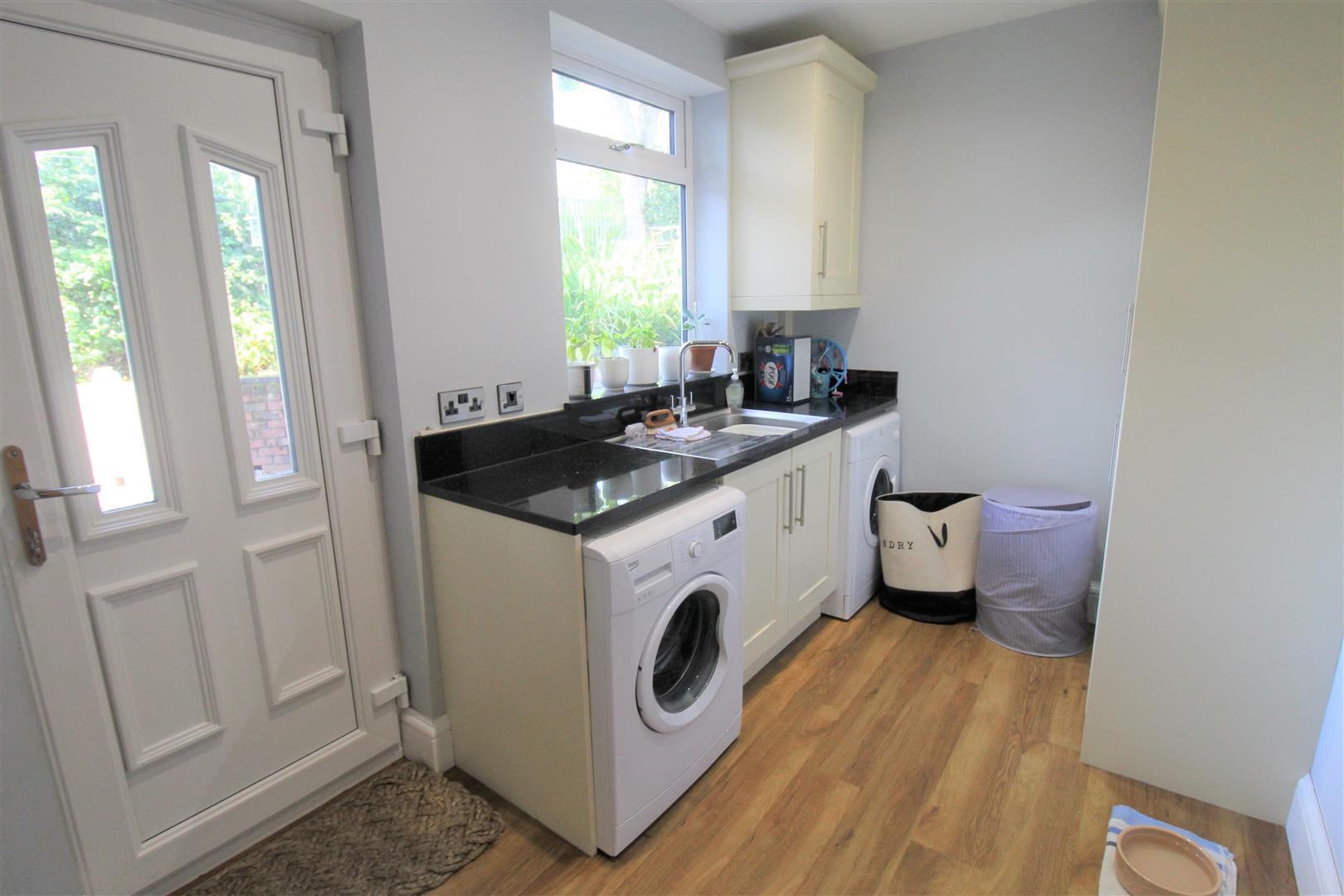 Leek Road, Stockton Brook, Stoke-On-Trent
